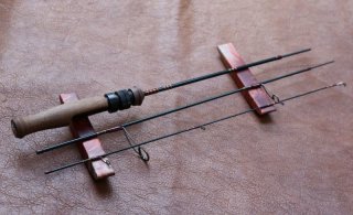 ルアーロッド、グリップ - Sports Fishing Tools かねは商店